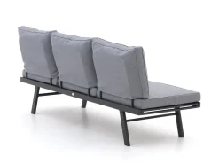 Forza Vadena Gartensofa verstellbar 198 cm