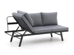 Forza Vadena Gartensofa verstellbar 198 cm