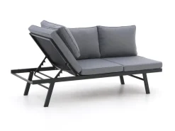 Forza Vadena Gartensofa verstellbar 198 cm