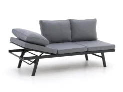 Forza Vadena Gartensofa verstellbar 198 cm