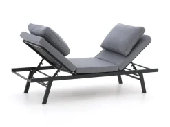 Forza Vadena Lounge-Set 2-teilig verstellbar