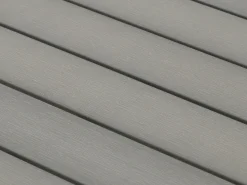 Forza Vico/Fidenza 220 cm Gartenmöbel-Set 7-teilig stapelbar