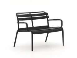 Forza Vico Gartensofa 115 cm stapelbar