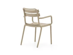 Forza Vico Gartenstuhl stapelbar
