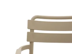 Forza Vico Gartenstuhl stapelbar