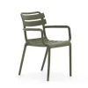 Forza Vico Gartenstuhl stapelbar