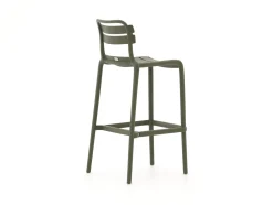 Forza Vico/Savio 90 cm Gartenbar-Set 3-teilig