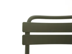 Forza Vico/Savio 90 cm Gartenbar-Set 3-teilig