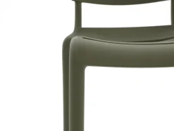 Forza Vico/Savio 90 cm Gartenbar-Set 3-teilig