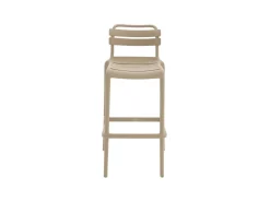 Forza Vico/Savio 90 cm Gartenbar-Set 3-teilig