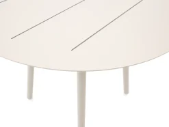 Forza Vico/Tritoni ø 110 cm Gartenbar-Set 5-teilig