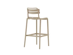 Forza Vico/Tritoni ø 110 cm Gartenbar-Set 5-teilig
