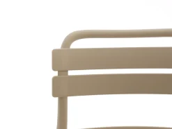 Forza Vico/Tritoni ø 110 cm Gartenbar-Set 5-teilig