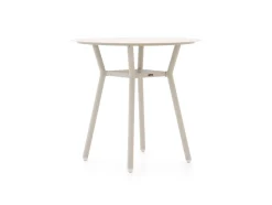 Forza Vico/Tritoni ø 110 cm Gartenbar-Set 5-teilig