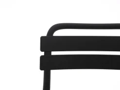 Forza Vico/Tritoni ø 110 cm Gartenbar-Set 5-teilig