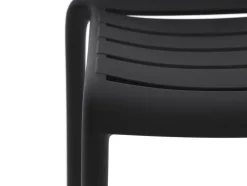 Forza Vico/Tritoni ø 110 cm Gartenbar-Set 5-teilig