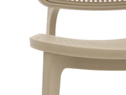 Forza Xitta/Liverpool 210 cm Gartenmöbel-Set 7-teilig