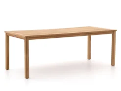 Forza Xitta/Liverpool 210 cm Gartenmöbel-Set 7-teilig