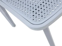 Forza Xitta/Liverpool 210 cm Gartenmöbel-Set 7-teilig