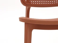 Forza Xitta/Rieti ø 60 cm Balkon-Set 3-teilig