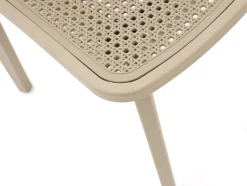 Forza Xitta/Rieti ø 60 cm Balkon-Set 3-teilig