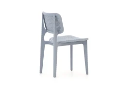 Forza Xitta/Rieti ø 60 cm Balkon-Set 3-teilig
