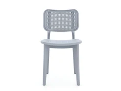 Forza Xitta/Sora ø 127 cm Gartenmöbel-Set 5-teilig