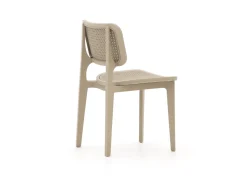 Forza Xitta/Sora ø 127 cm Gartenmöbel-Set 5-teilig