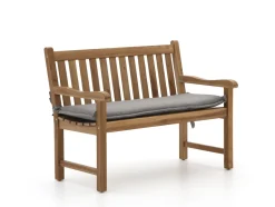 Gartenbank Auflage 120x48 cm