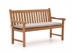 Gartenbank Auflage 150x48 cm