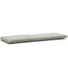 Gartenbank Auflage 120x48 cm