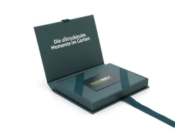 Geschenkgutschein Kees Smit Gartenmöbel im Wert von 100 €