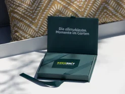 Geschenkgutschein Kees Smit Gartenmöbel im Wert von 10 €