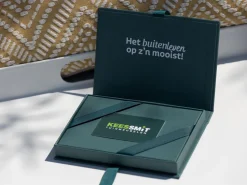 Geschenkgutschein Kees Smit Gartenmöbel im Wert von 25 €