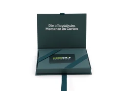 Geschenkgutschein Kees Smit Gartenmöbel im Wert von 25 €