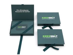 Geschenkgutschein Kees Smit Gartenmöbel im Wert von 20 €