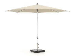 Glatz Alu-Smart Sonnenschirm Ø 300 cm