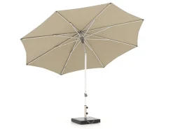 Glatz Alu-Smart Sonnenschirm Ø 300 cm
