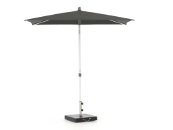 Glatz Alu-Smart Sonnenschirm 210x150 cm