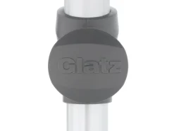 Glatz Alu-Smart Sonnenschirm 210x150 cm