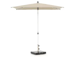 Glatz Alu-Smart Sonnenschirm 210x150 cm
