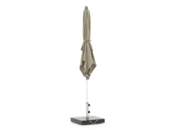 Glatz Alu-Smart Sonnenschirm 210x150 cm