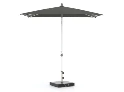 Glatz Alu-Smart Sonnenschirm 200x200 cm