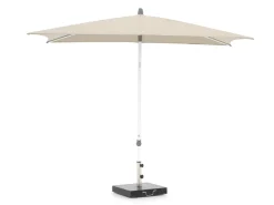 Glatz Alu-Smart Sonnenschirm 250x200 cm