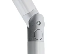 Glatz Alu-Smart Sonnenschirm 250x200 cm