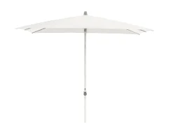 Glatz Alu-Smart Sonnenschirm 240x240 cm