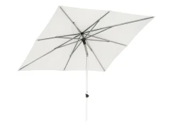 Glatz Alu-Smart Sonnenschirm 240x240 cm