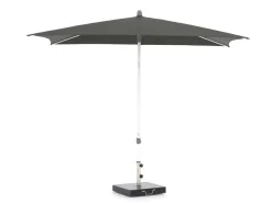 Glatz Alu-Smart Sonnenschirm 250x200 cm