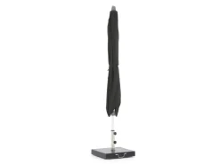 Glatz Alu-Smart Sonnenschirm 250x200 cm