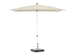 Glatz Alu-Smart Sonnenschirm 240x240 cm